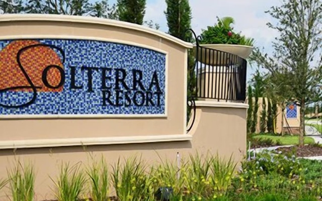 9 Bed Villa with Game Room, Pool & Spa