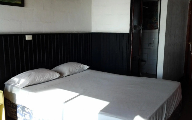 Bamboo Backpackers