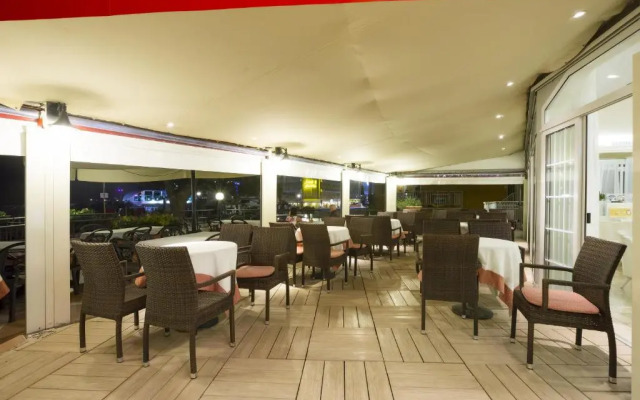 Hotel Adria