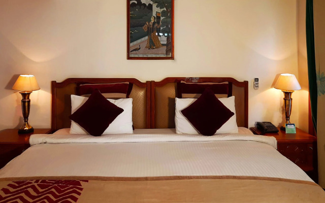 Marigold Holiday Cottages