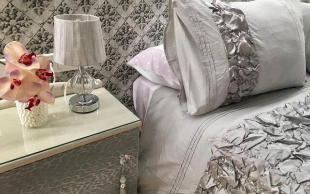 VIP ROOMS Toledo - PARKING GRATIS - 2 HABITACIONES