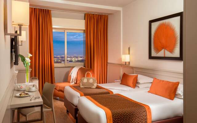 Grand Hotel Fleming by OMNIA hotels