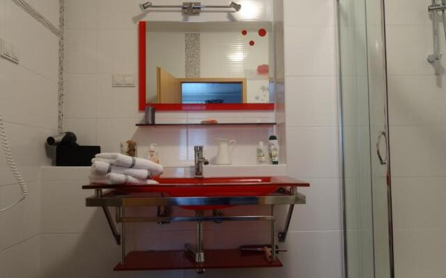 Pension und Gästehaus Paffrath