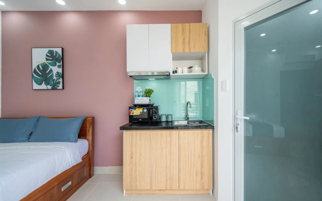 Cozrum Homes - Retro House