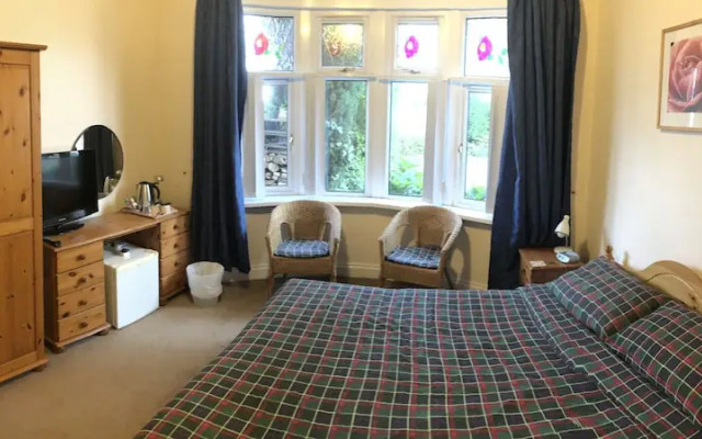 The New Inn Guest House