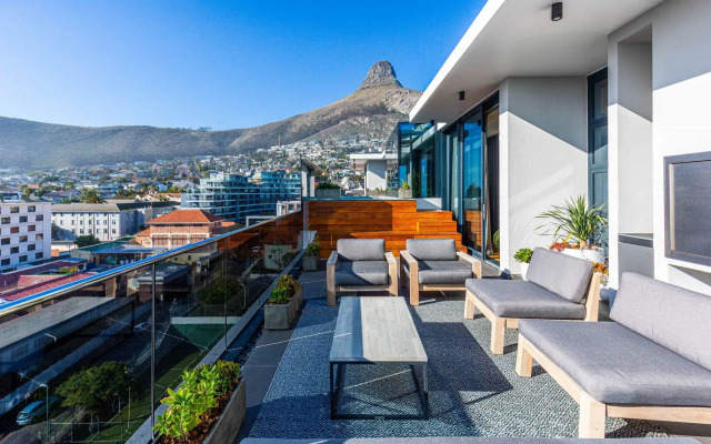 Latitude Aparthotel by Totalstay