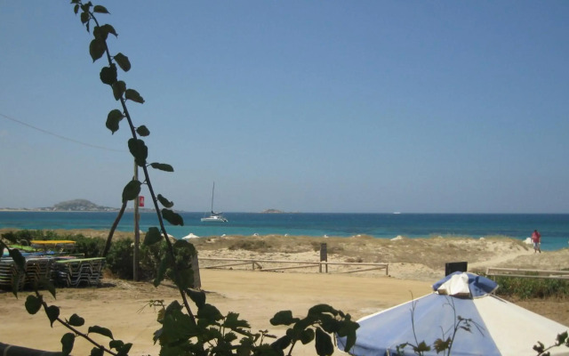 Aronis Plaka Naxos