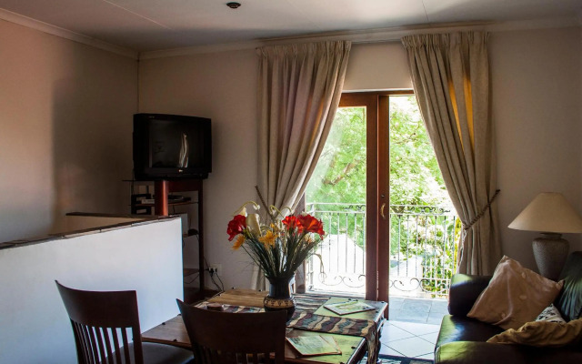 Apartment at 34 Columbine Avenue