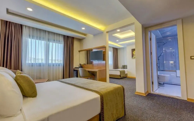 Kaynesia Hotel Spa Wellness Hotel