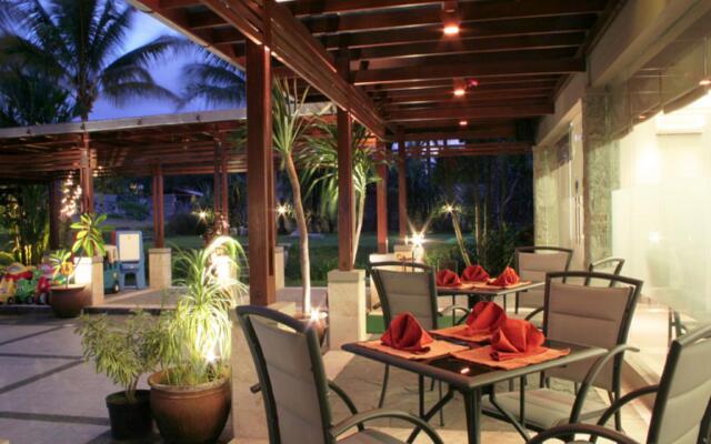 The Oxalis Regency Hotel Magelang