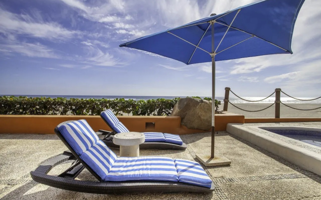 Villas San Vicente