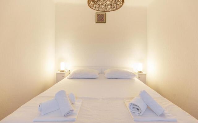 Konavle Apartments Zlatovisce