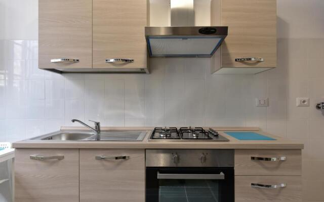 B&B Termini Paradiso