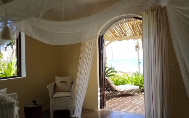 Villa Los Gorgones
