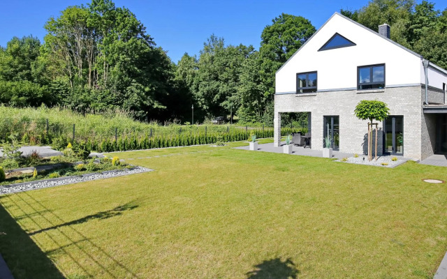 Haus Wittenbeck Skorpion