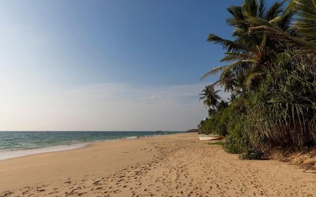 Sea Breeze Ambalangoda