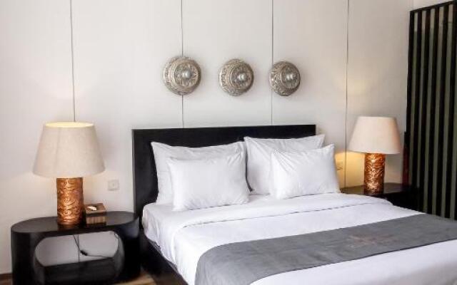Aster Villa