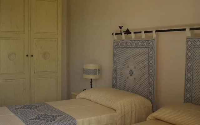 Bed and breakfast Pubulos