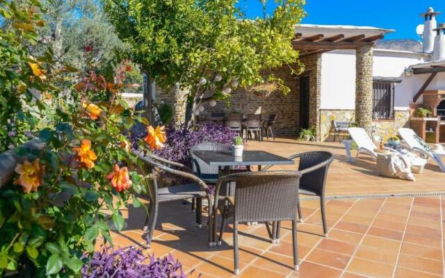 Casa Al Hayon Orgiva by Ruralidays