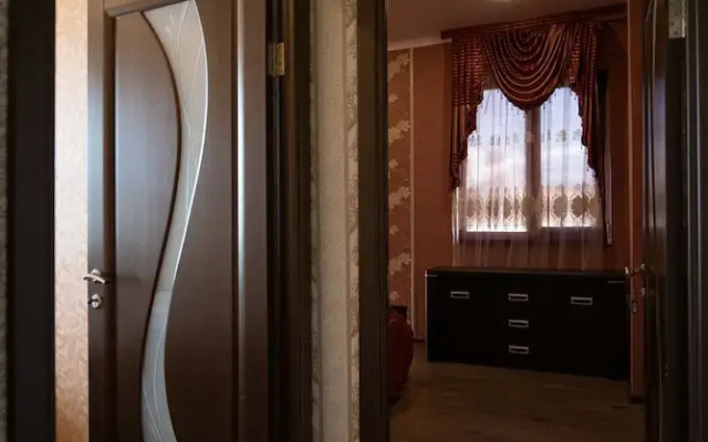 More Apartments na Prosvescheniya 118/2