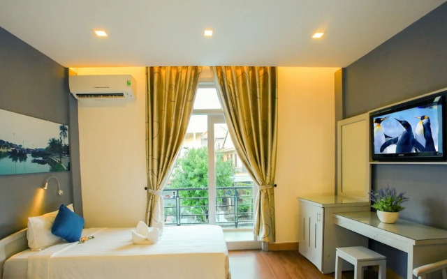 Hoi An Memority Hotel & Villas