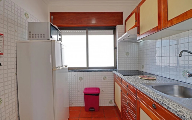 Albufeira Beach 1 by Homing