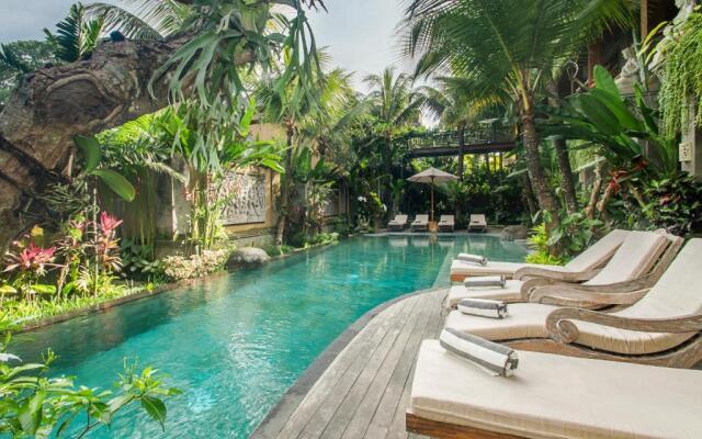 Weda Cita Resort and Spa