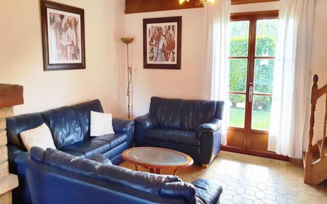 St Josse Farmhouse - Nr Le Touquet