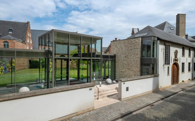 Martin's Klooster
