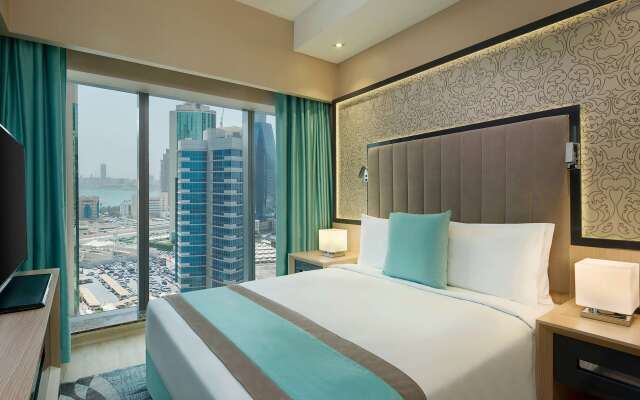 Wyndham Doha West Bay