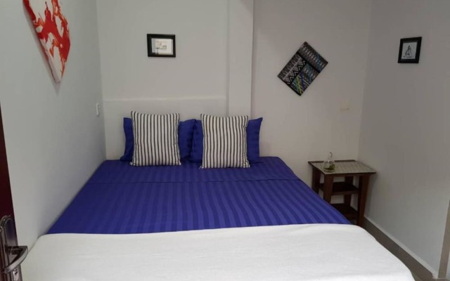 SKY Residence - 50m to Museum and Riverside