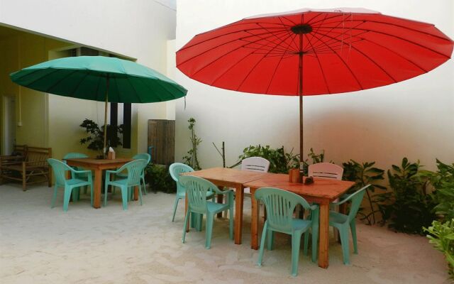 Picnic Inn