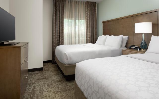 Staybridge Suites Greenville I-85 Woodruff Road by IHG - фото 4