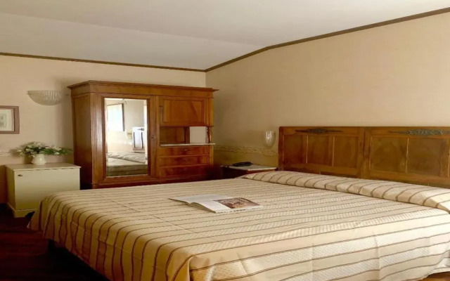 Hotel La Calcina