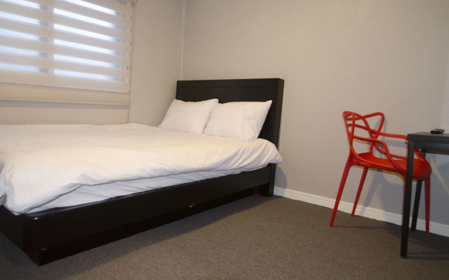 Kimchee Guesthouse Haeundae - Hostel