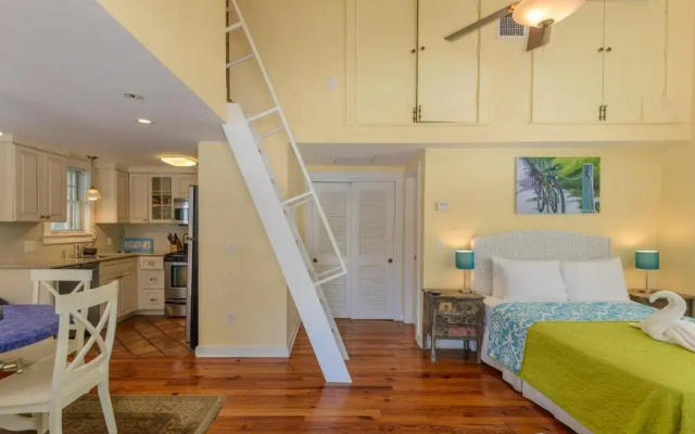 Key West Villas