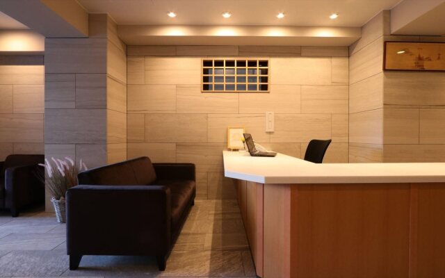 Teramachimatsubara Hotel Grande Reverie