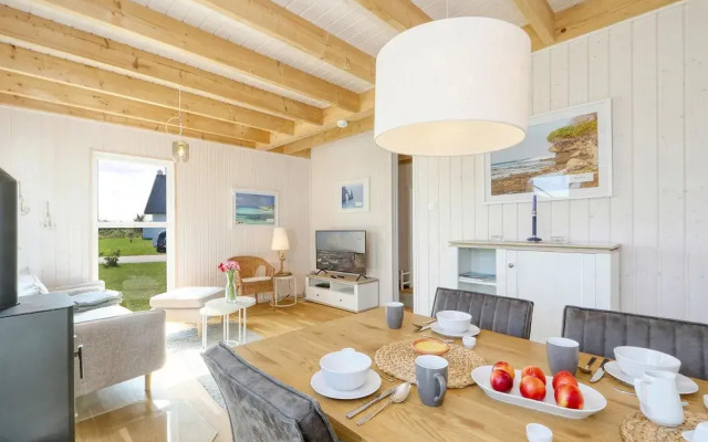 Seaside Cottage