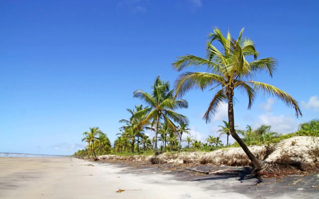 Pousada Stella Maris