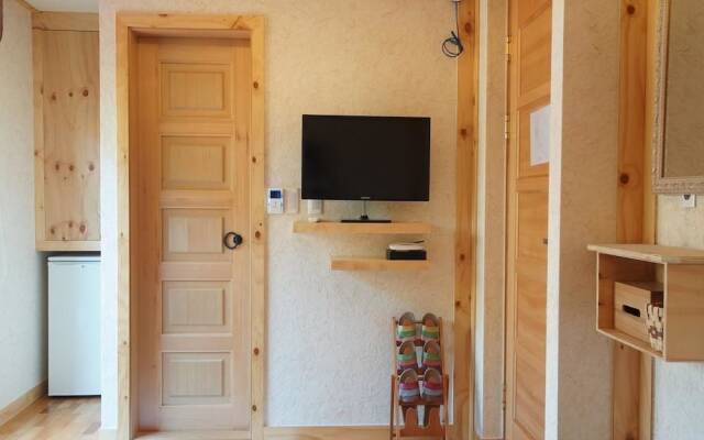 Lee Kang Ga Guesthouse
