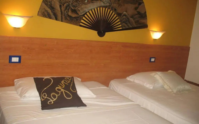 Laguna B&B