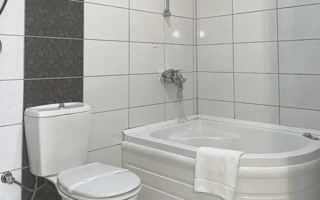The Riada Hotel