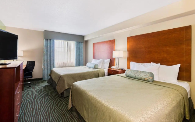 Super 8 Des Moines/airport