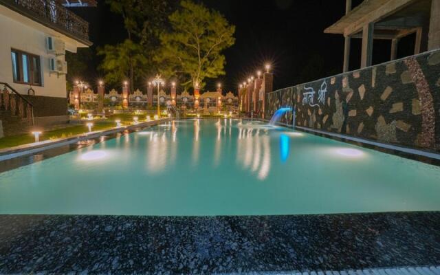 Matoshree Club and Resort