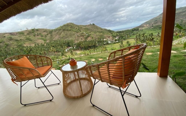 Lombok Khophilau Villas