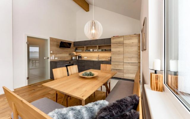 The Nest in Aich by Schladming-Appartements