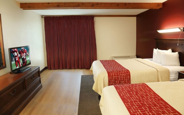 Townhouse Hotel Grand Forks