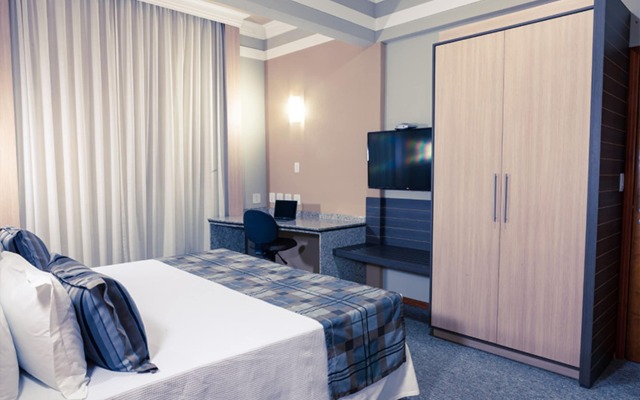 Hotel Executive Arapongas