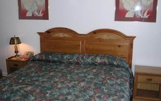Red Carpet Inn & Suites Morgantown