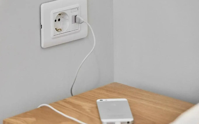 Explore Athens from an uber-central studio!